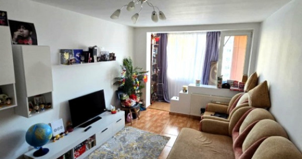 Apartament 3 camere decomandat,Colentina,mobilat-utilat,te muti maine