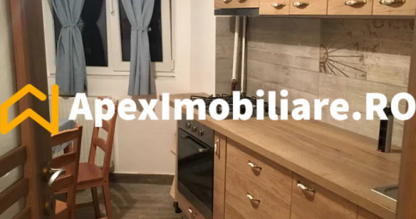 Apartament 2 camere de inchiriat, Auchan Vitan, București |