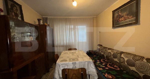 Apartament 2 camere, 41 mp - Gherla