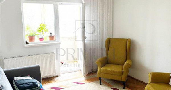 GIROCULUI - 3 CAM - ETAJ 2 - BLOC ANVELOPAT - 2BAI - SPATIOS