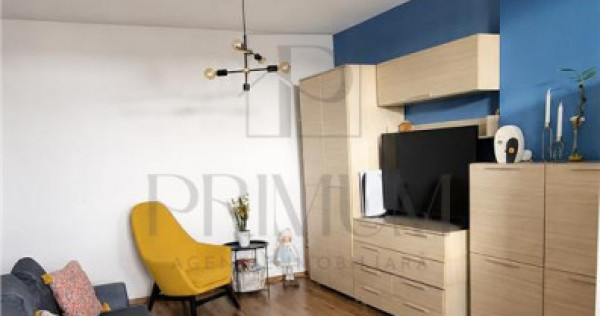 LIPOVEI - DECOMANDAT - 2 CAMERE - MANSARDA - CENTRALA PROPRI