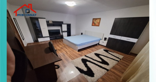 O garsoniera cat un apartament! CE1683