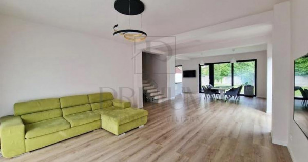 BALCESCU - CASA INDIVIDUALA - GARAJ - NZEB - SPATIOASA