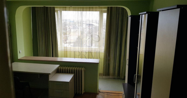 Complexul Studentesc - 2 Camere - Etaj intermediar cu LIFT -