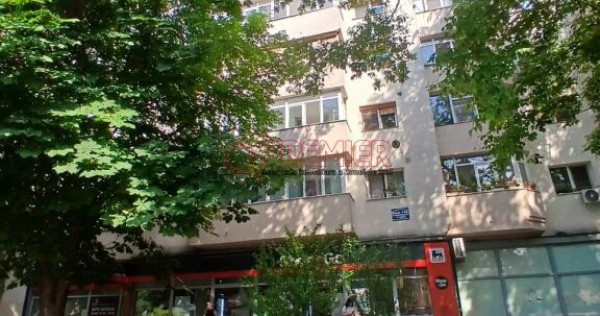 Metrou Aparatorii Patriei - Ionescu Gheorghe - apartament 2