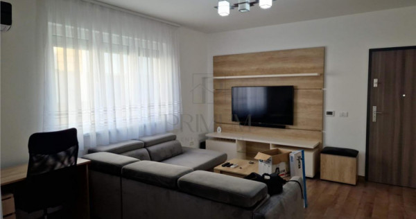 DUMBRAVITA - PARTER - 3 CAMERE - BALCON - INCALZIRE PARDOSEA