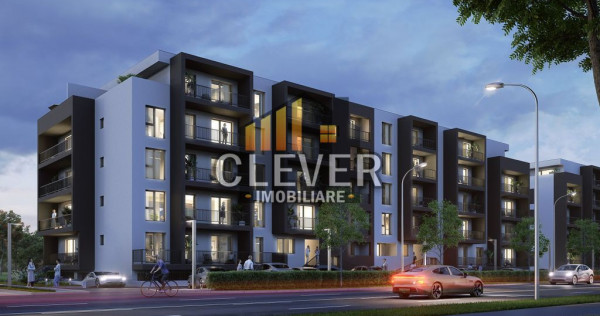 Apartament 3 Camere Pallady | Ideal Familie | Direct Dezv...