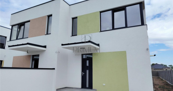 Zona NOUL LIDL - Duplex modern - personalizare interioara