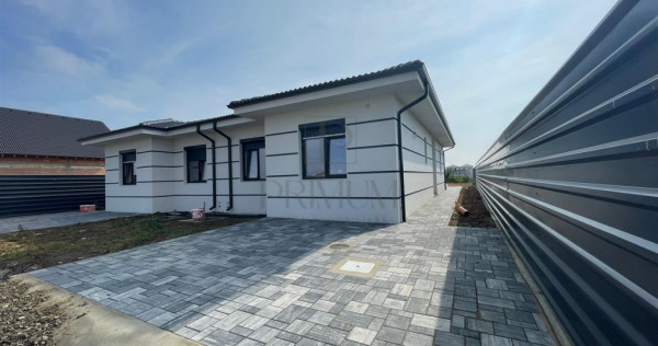 Comision 0 - ZONA M CITY - Duplex pe plan - personalizare in