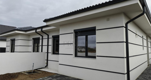 ZONA M CITY - Duplex pe plan - personalizare interioara - ca