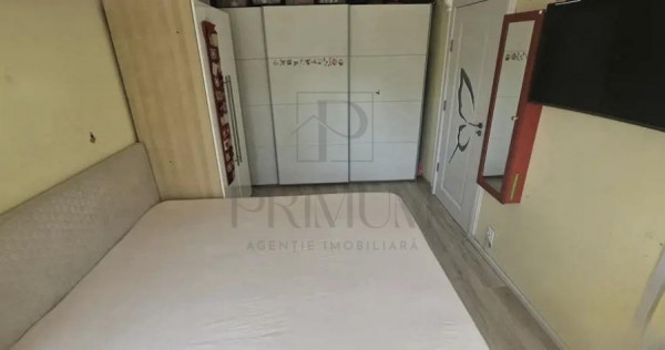 TIPOGRAFILOR - 2 Camere - Etaj intermediar - Termoizolat