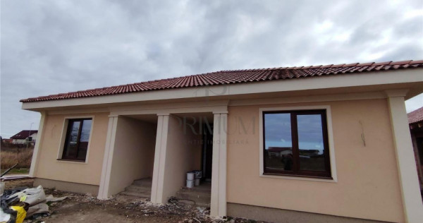 Duplex posibilitate de mansardare - zona buna