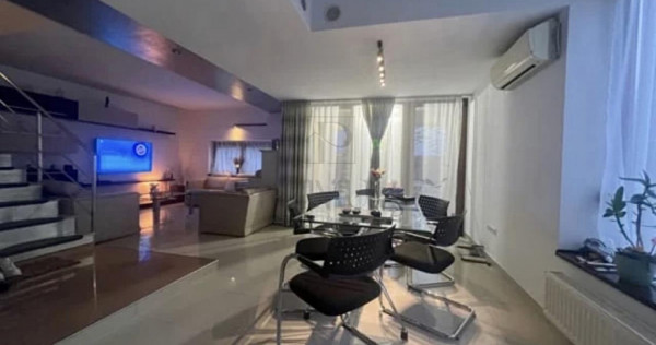 TORONTALULUI - Triplex - Garaj - 4 Camere - 384 mp Teren