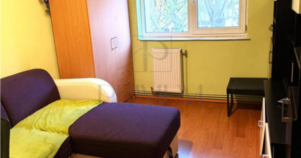 SOARELUI - ETAJ 3 - BLOC IZOLAT - 3 CAMERE - 2 BAI - 2 BALCO
