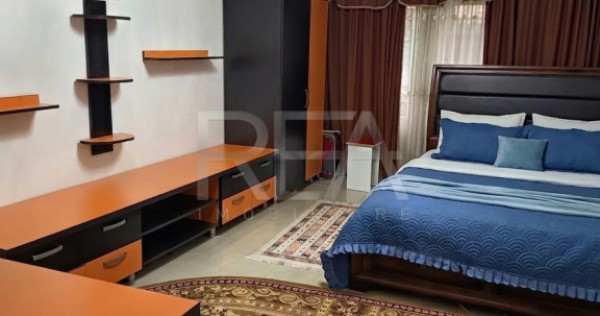 3 Camere Micro 11 | Bloc Anvelopat | Centrală