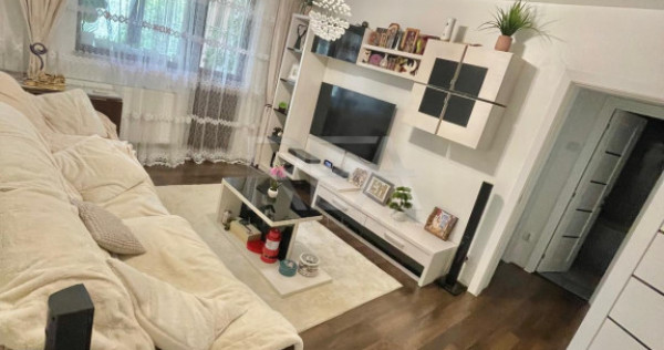3 camere, et 3/4 -Drumul Taberei