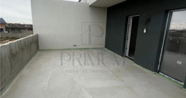 GIARMATA | DUPLEX | 4 CAM | GARAJ | 2 DRESSSING | 3 TERASE