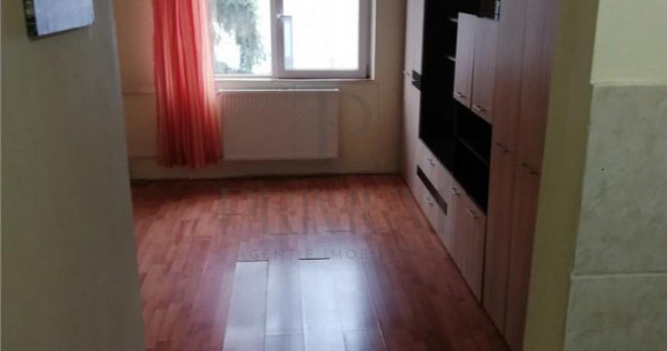 Garsoniera Renovata-Centrala-Aradului