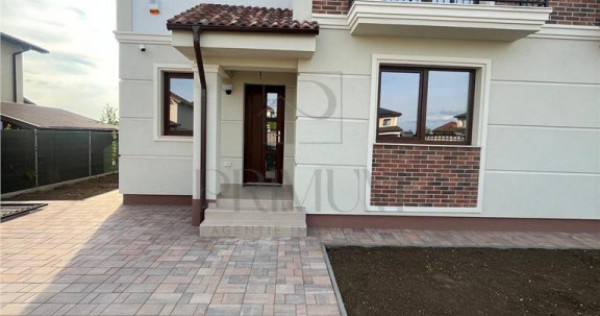 DUPLEX - PREMIUM | 5 CAM | 3 BAI | BALCON | TERASA ACOPERITA