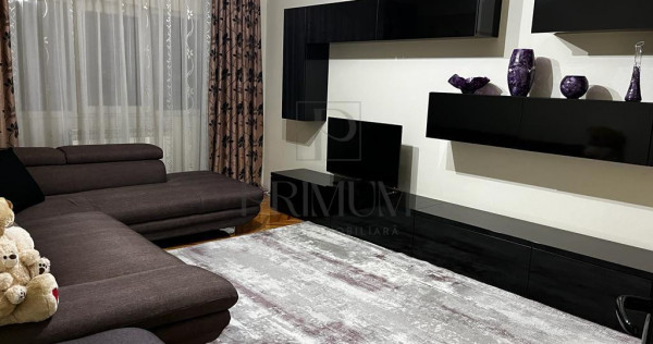 LUNEI | 3 CAM | 2 BAI | 2 BALCOANE | CENTRALA | MOBILAT/UTIL