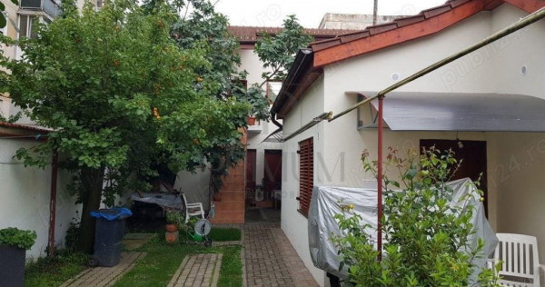 CALEA SAGULUI, OPORTUNITATE DE INVESTITIE CASA INDIVIDUALA C