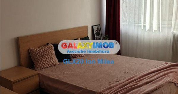 Apartament renovat, 2 camere Obor metrou