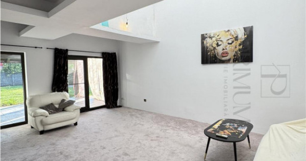 CIARDA ROSIE - CASA INDIVIDUALA - GARAJ - TEREN 720MP - PART