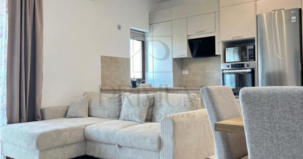 BRAYTIM - 2 Camere - Zona excelenta - Mobilat si utilat