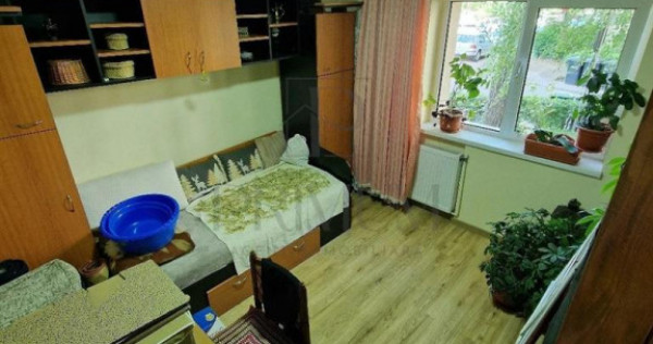 LIPOVEI - 2 CAM - DECOMANDAT - CENTRALA PROPRIE - ZONA BUNA