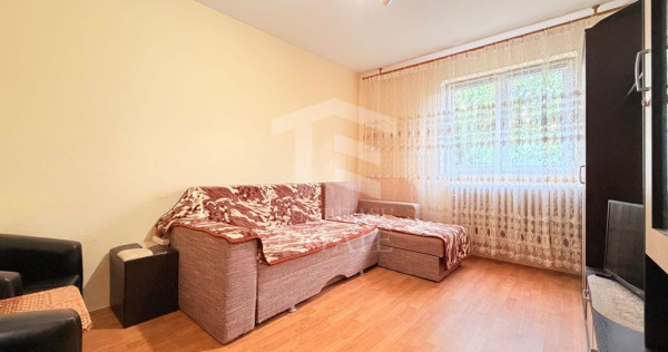 Apartament 2 Camere | Salaj | Comision 0% | 1970 | Etaj 4/4