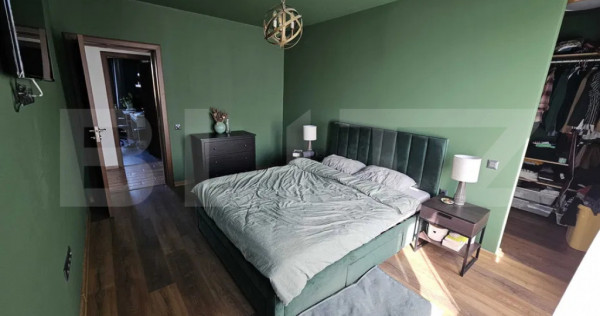 Casă pe un singur nivel, 118 mp, &icirc;ncălzire &icirc;n pardoseal?