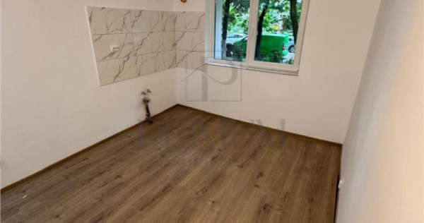 LIPOVEI - APARTAMENT 1 CAMERA - renovat complet