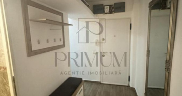 2 Camere- Zona Sagului- Centrala proprie- Etaj 1- Semidecoma