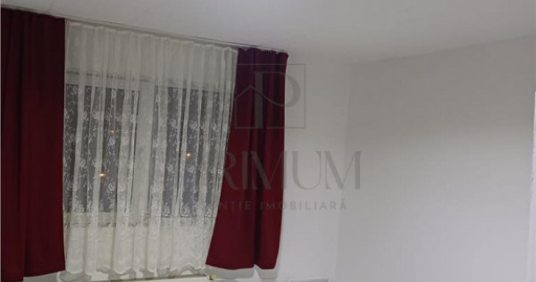 STEAUA - APARTAMENT CU 1 CAMERA - mobilat, utilat, decomanda