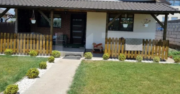 Casa de vanzare, 72 mp, Sat Costi