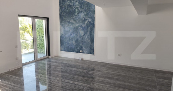 Apartament nou finisat tip rooftop, 62.42 mp, zona Ultracent