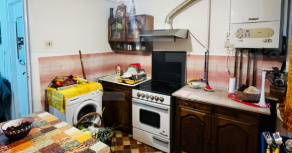 Apartament 2 camere, 52 mp, Aleea Cornișa