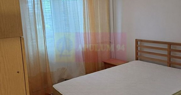 2 camere, Uverturii, zona Lujerului, zona Gorjului, Militari