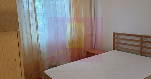 2 camere, Uverturii, zona Lujerului, zona Gorjului, Militari