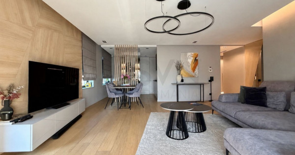Apartament 4 camere I Erou Iancu Nicolae I 2 locuri de pa...