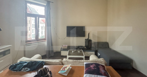 Apartament 4 camere, 104 mp, zona Central