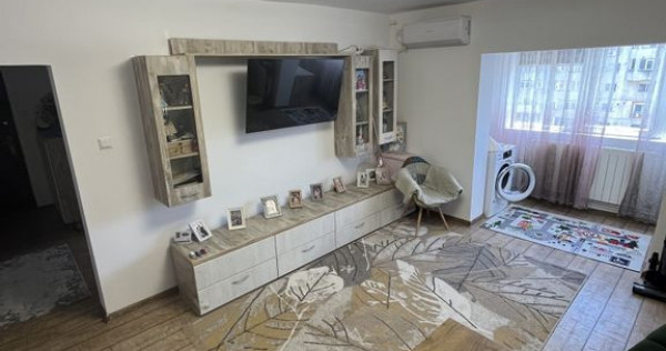 Apartament 3 camere Inel 2