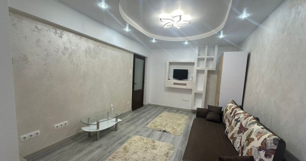 Apartament de lux 2 camere zona Centrală