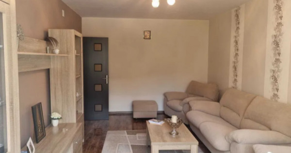 Apartament 3 camere | Decomandat | Zona Racadau
