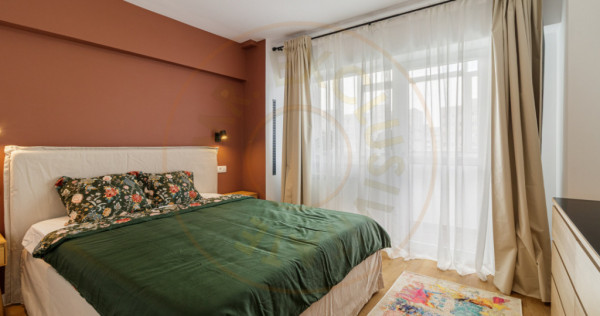 Prima inchiriere | Apartament complet renovat | Metrou N.Gri