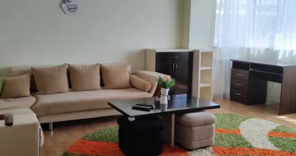 Apartament Cu 2 Camere Decomandate Zona George Enescu