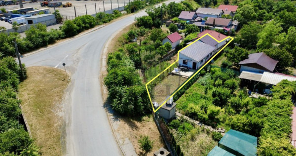 Casă de vanzare Murfatlar, Constanța