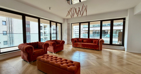 Apartament 3 camereI Parcare I Scoala Americana