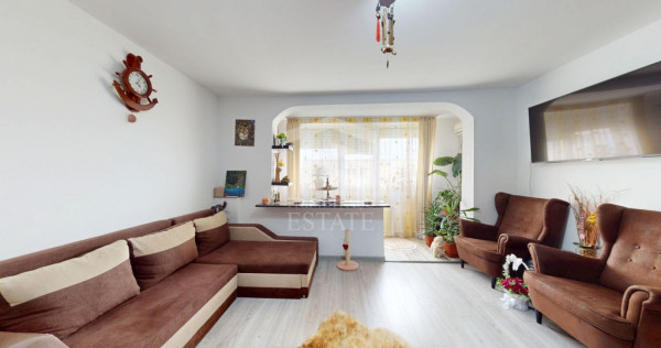 Apartament Colentina Teiul Doamnei Obor
