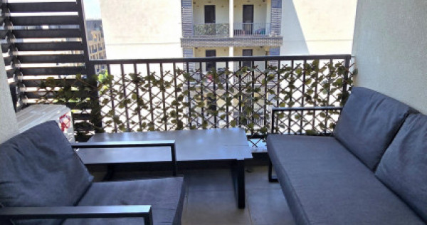 2 camere l H-PIPERA LAKE l bucatarie inchisa l Porsche PIPER